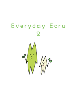 Everyday Ecru 2