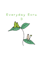 Everyday Ecru 3