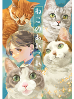ねこのあれこれ